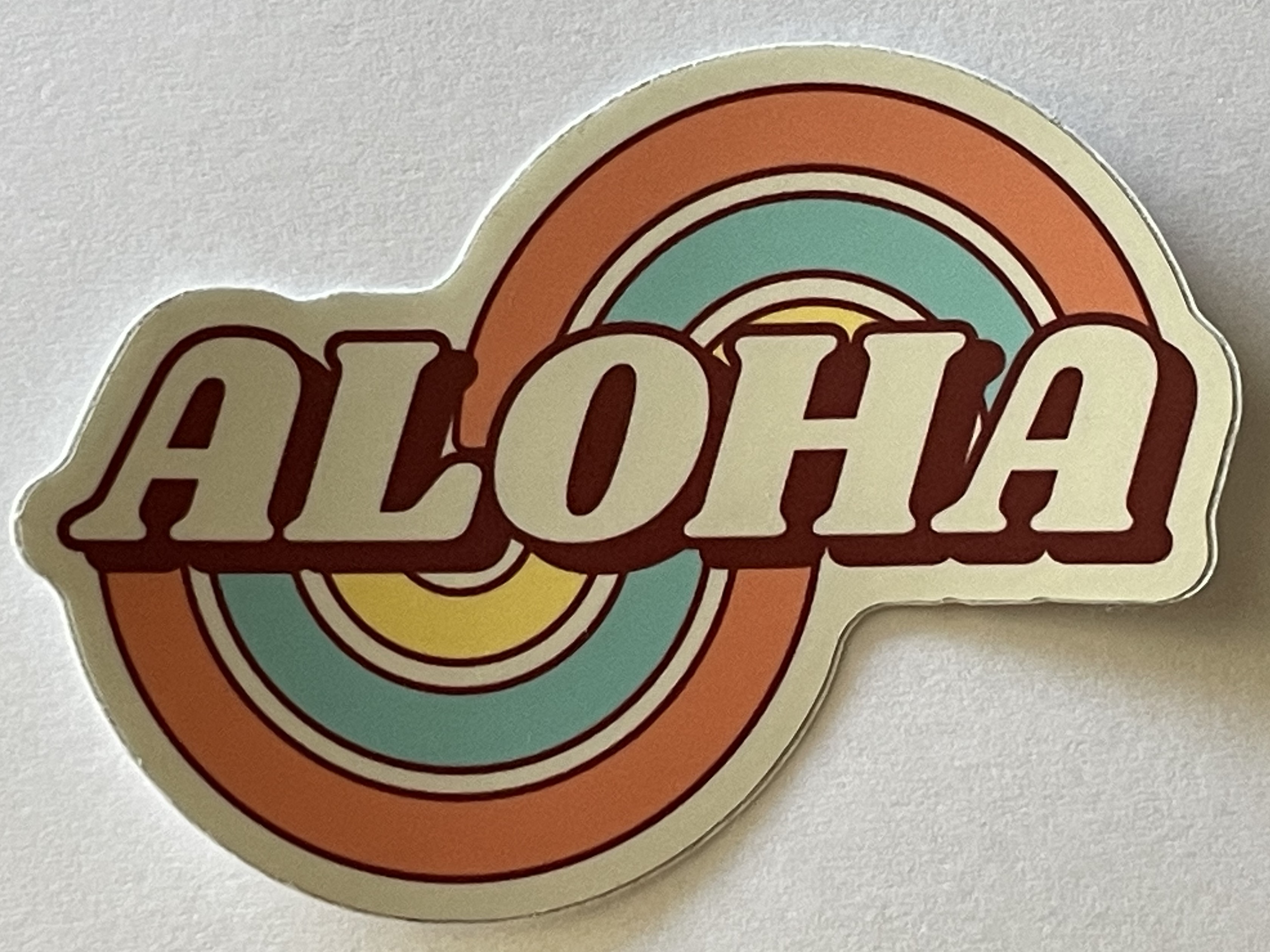 Aloha