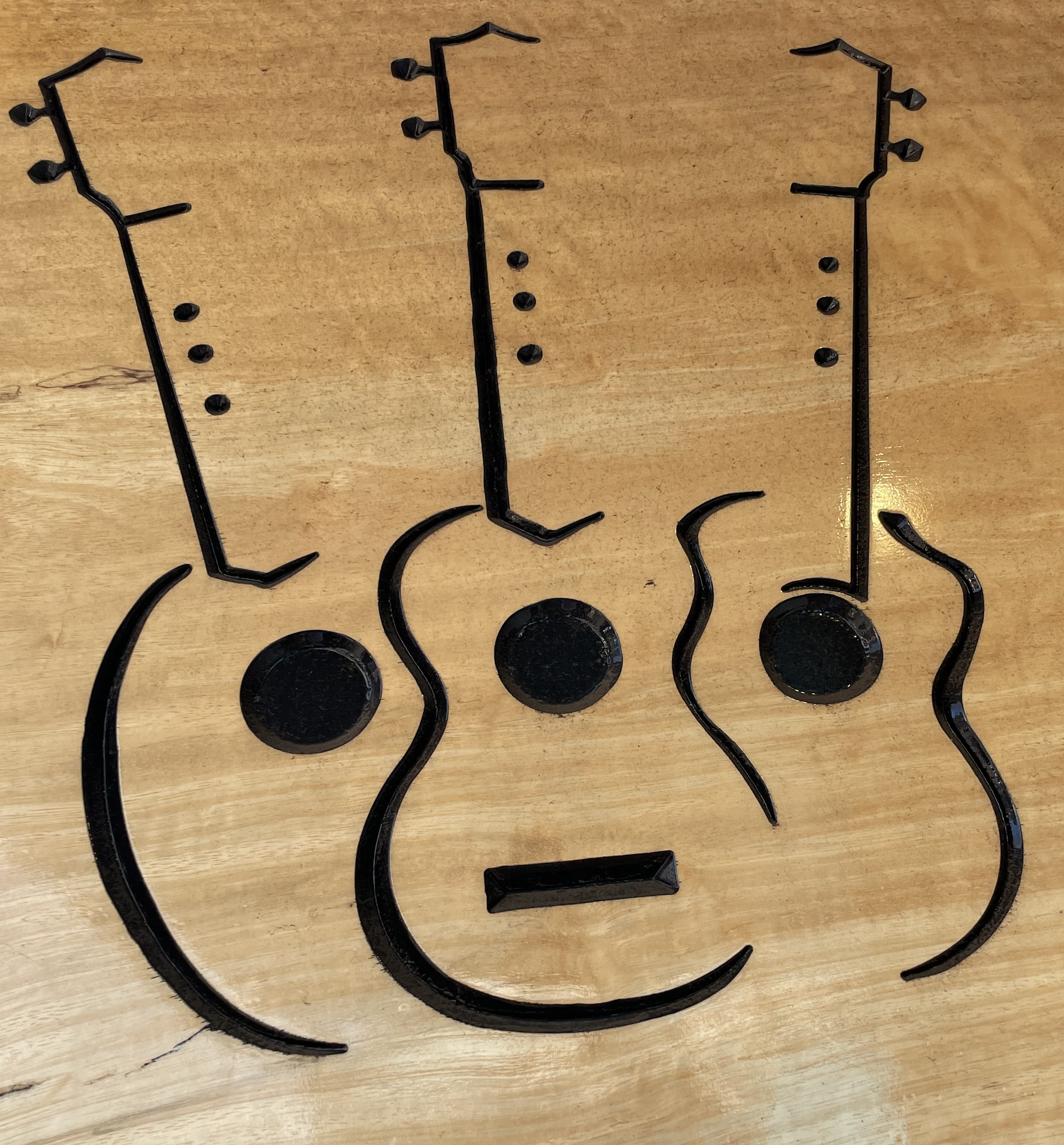 Ukes